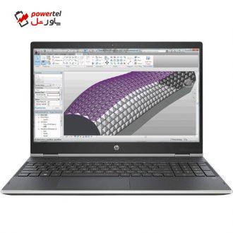 لپ تاپ 15 اینچی اچ پی مدل Pavilion X360 15T-DQ000 G2-D