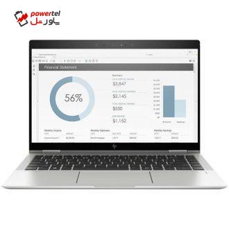 لپ تاپ 14 اینچی اچ پی مدل EliteBook x360 1040 G5-A لپ تاپ 14 اینچی اچ پی مدل EliteBook x360 1040 G5-A