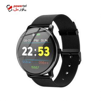 مچ بند هوشمند دبل یو اف دی آر دی مدل TPP-WA09