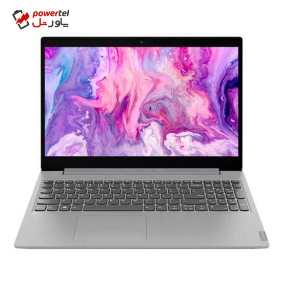 لپ تاپ 15 اینچی لنوو مدل Ideapad L3 - 15IML05 - NPH