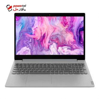 لپ تاپ 15 اینچی لنوو مدل Ideapad L3 – 15IML05 – NPT