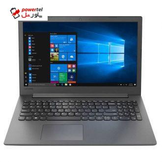 لپ تاپ 15 اینچی لنوو مدل Ideapad130 – 15IKB – NPA