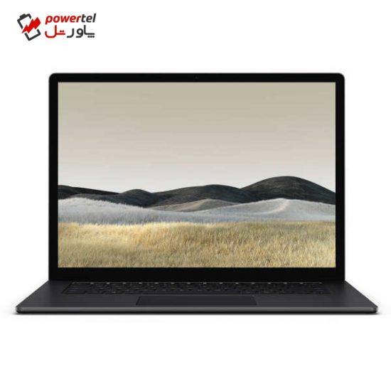 لپ تاپ 15 اینچی مایکروسافت مدل Surface Laptop 3 - C