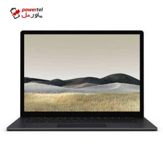 لپ تاپ 15 اینچی مایکروسافت مدل Surface Laptop 3 – B