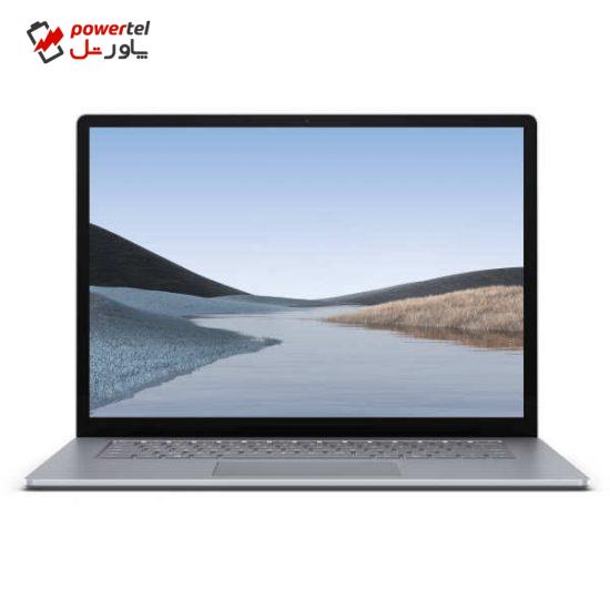 لپ تاپ 15 اینچی مایکروسافت مدل Surface Laptop 3 - A