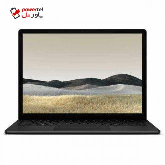 لپ تاپ 13 اینچی مایکروسافت مدل Surface Laptop 3 – F لپ تاپ 13 اینچی مایکروسافت مدل Surface Laptop 3 – F
