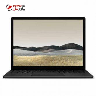 لپ تاپ 13 اینچی مایکروسافت مدل Surface Laptop 3 – F
