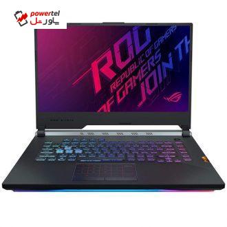 لپ تاپ 15.6 اینچی ایسوس مدل Strix ROG G531GT – D