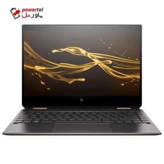 لپ تاپ 13 اینچی اچ پی مدل Spectre x360 13t-ap000 – E