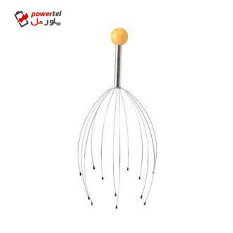 ماساژور سر چیاکو مدل Head ماساژور سر چیاکو مدل Head