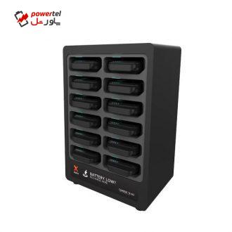 شارژر موبایل سالنی ایکس تورم مدل BU103 شارژر موبایل سالنی ایکس تورم مدل BU103