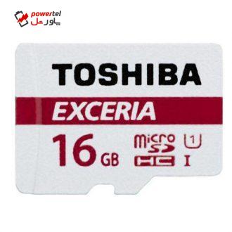کارت حافظه microSDHC مدل M301 کلاس 10 استاندارد UHS-I U3 سرعت 48MBps ظرفیت 16 گیگابایت کارت حافظه microSDHC مدل M301 کلاس 10 استاندارد UHS-I U3 سرعت 48MBps ظرفیت 16 گیگابایت