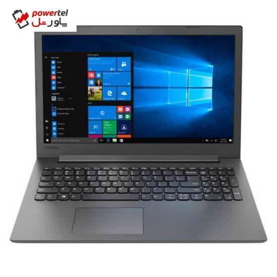 لپ تاپ 15 اینچی لنوو مدل Ideapad130 - 15AST - Z