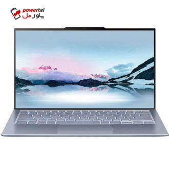 لپ تاپ 13 اینچی ایسوس مدل ZenBook S13 UX392FN – A