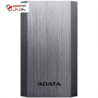 شارژر همراه ای دیتا مدل A10050 ظرفیت 10050 میلی آمپر ساعت شارژر همراه ای دیتا مدل A10050 ظرفیت 10050 میلی آمپر ساعت