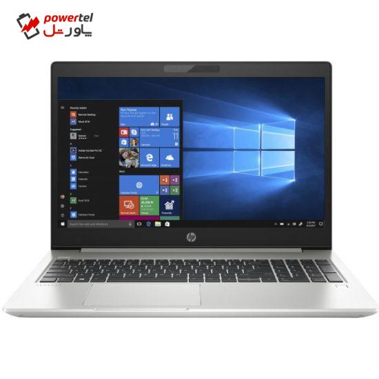 لپ تاپ 15 اینچی اچ پی مدل ProBook 450 G6 - F