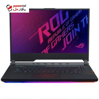 لپ تاپ 15 اینچی ایسوس مدل ROG Strix G531GW – B لپ تاپ 15 اینچی ایسوس مدل ROG Strix G531GW – B