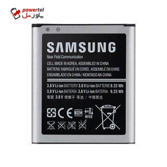 باتری موبایل مدل Galaxy K Zoom با ظرفیت 2430mAh مناسب برای گوشی موبایل سامسونگ Galaxy K Zoom