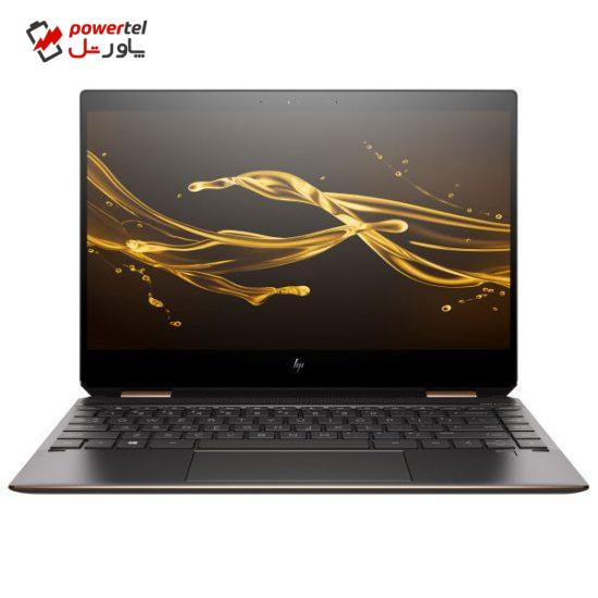 لپ تاپ 13 اینچی اچ پی مدل Spectre x360 13t-ap000 - A