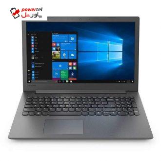 لپ تاپ 15 اینچی لنوو مدل Ideapad130 – 15AST – B لپ تاپ 15 اینچی لنوو مدل Ideapad130 – 15AST – B