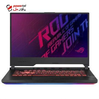 لپ تاپ 15.6 اینچی ایسوس مدل Strix ROG G531GT – C