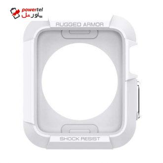 کاور مدل Armor مناسب برای اپل واچ 42 میلی متری