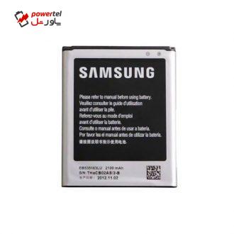 باتری گوشی مدل EB535163LU مناسب برای گوشی سامسونگ Grand Duos Lite