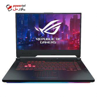 لپ تاپ 15 اینچی ایسوس مدل ROG Strix G531GW – A
