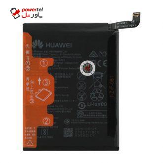 باتری موبایل مدل HB486486ECW ظرفیت 4200 میلی آمپرساعت مناسب برای گوشی موبایل هوآوی Mate 20 Pro