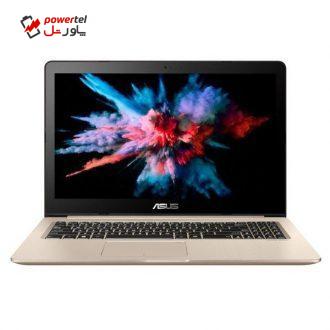 لپ تاپ 15 اینچی ایسوس مدل VivoBook Pro N580GD لپ تاپ 15 اینچی ایسوس مدل VivoBook Pro N580GD