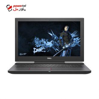 لپ تاپ 15 اینچی دل مدل G5 15- 5587 – D