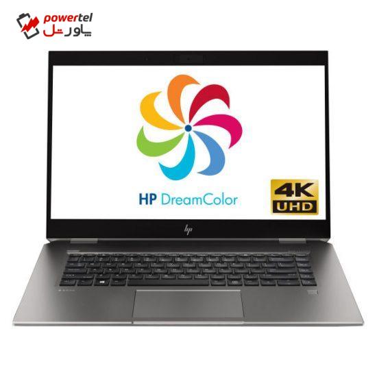 لپ تاپ 15 اینچی اچ پی مدل ZBook 15 Studio G5 Mobile Workstation - A