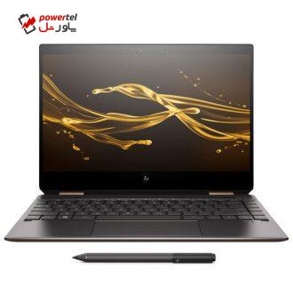 لپ تاپ 13 اینچی اچ پی مدل Spectre x360 13t-ap000 – D