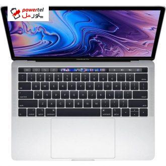 لپ تاپ 13 اینچی اپل مدل MacBook Pro CTO – A 2018 همراه با تاچ بار