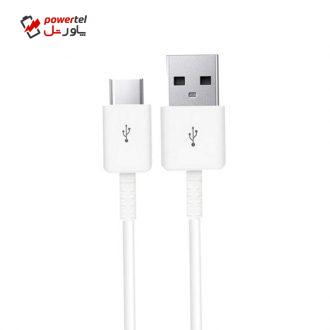 کابل تبدیل USB به USB-C مدل EP-DG950CBE طول 1.2 متر