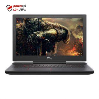 لپ تاپ 15 اینچی دل مدل G5 15- 5587 – A لپ تاپ 15 اینچی دل مدل G5 15- 5587 – A