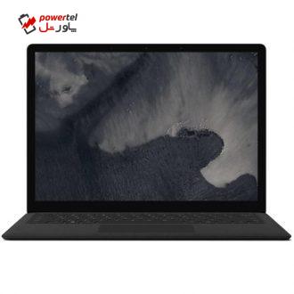 لپ تاپ 13 اینچی مایکروسافت مدل Surface Laptop 2 – B