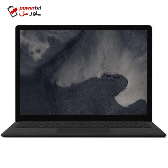 لپ تاپ 13 اینچی مایکروسافت مدل Surface Laptop 2 - A