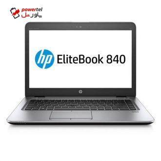 لپ تاپ 14 اینچی اچ پی مدل EliteBook 840 – D