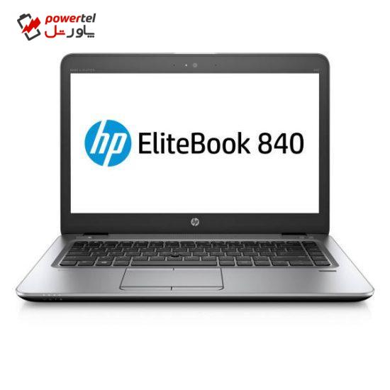 لپ تاپ 14 اینچی اچ پی مدل EliteBook 840 - C