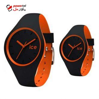 ست ساعت مچی عقربه ای زنانه و مردانه مدل IS 9553 – ST-ME-NA ست ساعت مچی عقربه ای زنانه و مردانه مدل IS 9553 – ST-ME-NA