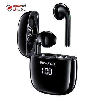 هدفون بی سیم اوی مدل T28P هدفون بی سیم اوی مدل T28P
