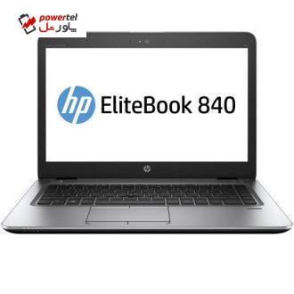 لپ تاپ 14 اینچی اچ پی مدل EliteBook 840 – B