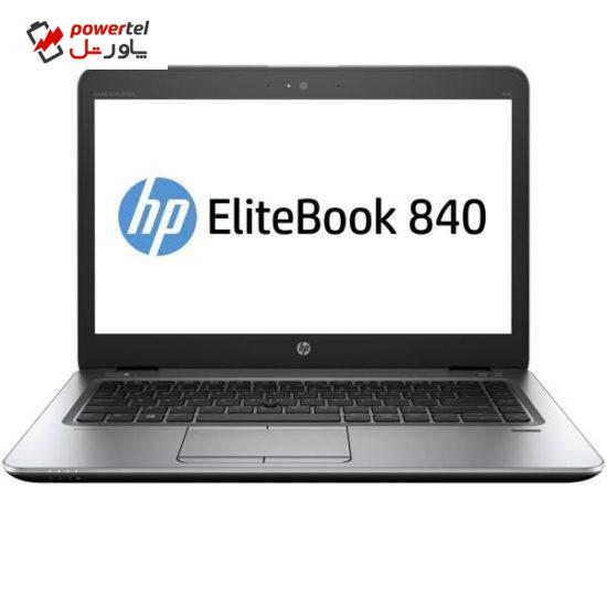 لپ تاپ 14 اینچی اچ پی مدل EliteBook 840 - B