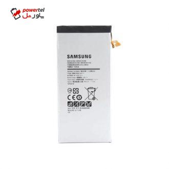 باتری گوشی مدل EB-BA800ABEE ظرفیت 3050 میلی آمپرساعت مناسب گوشی سامسونگ Galaxy A8 2015