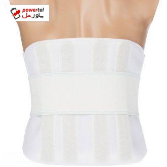 کمربند طبی پاک سمن مدل With Polyamide Hard Bar سایز کوچک کمربند طبی پاک سمن مدل With Polyamide Hard Bar سایز کوچک