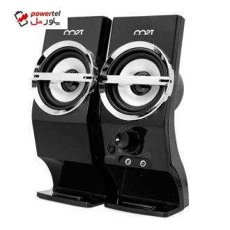 اسپیکر دسکتاپ تسکو مدل TS-2060 اسپیکر دسکتاپ تسکو مدل TS-2060
