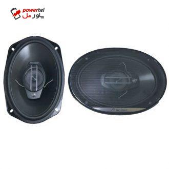 اسپیکر خودرو پایونیر مدل TS-G6930F