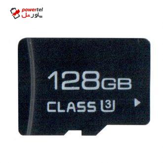 کارت حافظه microSDHC مدل Extra 533x کلاس 10 استاندارد UHS-I U3 سرعت 80MBps ظرفیت 128 گیگابایت کارت حافظه microSDHC مدل Extra 533x کلاس 10 استاندارد UHS-I U3 سرعت 80MBps ظرفیت 128 گیگابایت