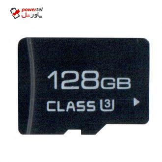 کارت حافظه microSDHC مدل Extra 533x  کلاس 10 استاندارد UHS-I U3 سرعت 80MBps ظرفیت 128 گیگابایت
